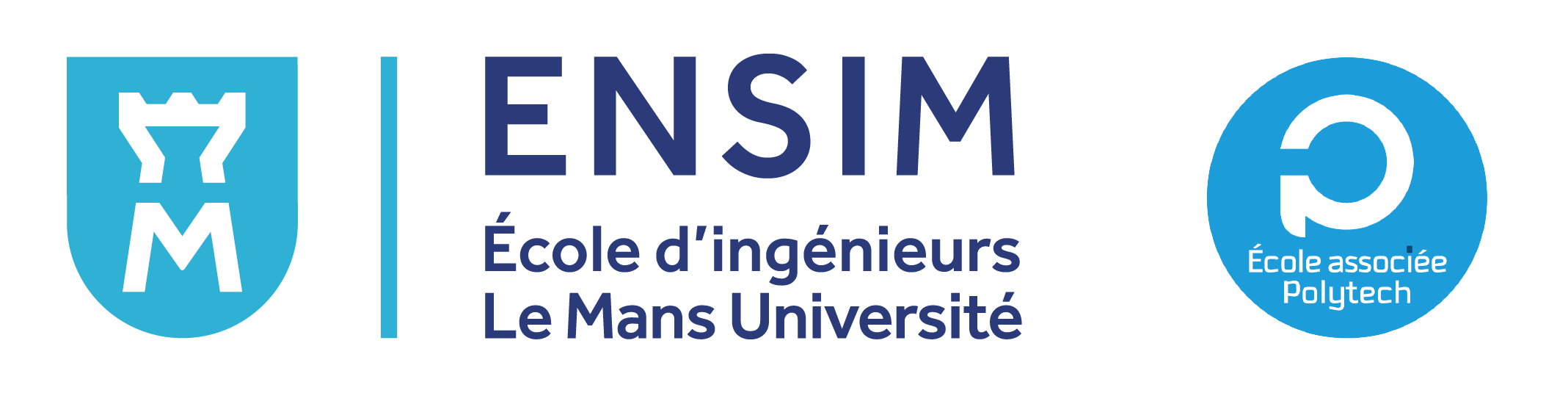 ENSIM logo